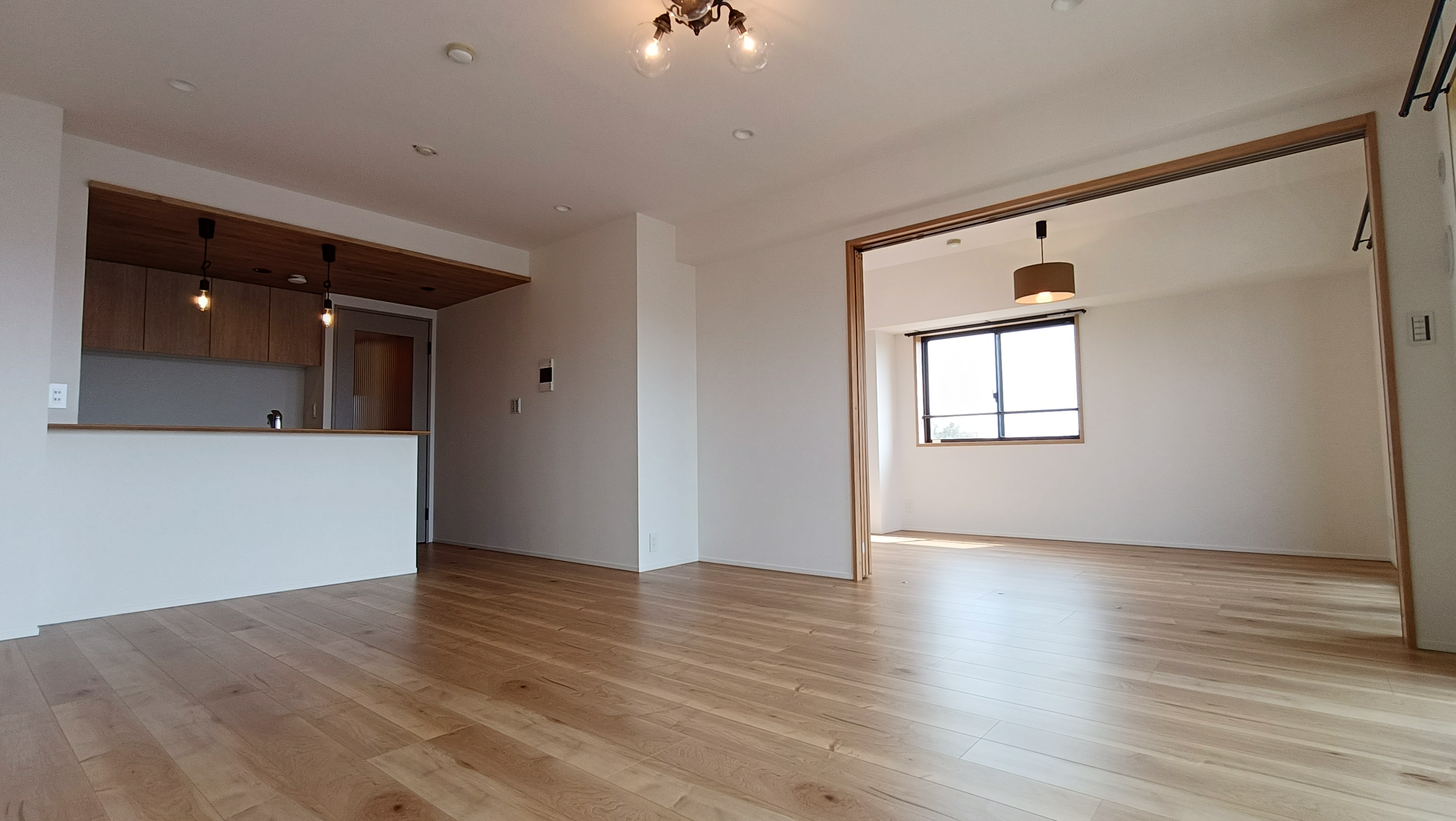 区分フルリノベ